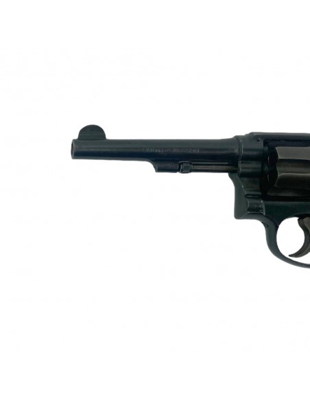Revolver Smith & Wesson CTG Cal 38 Special Revolver Smith & Wesson CTG Cal 38 Special