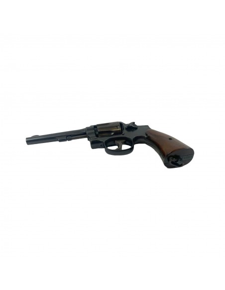 Revolver Smith & Wesson CTG Cal 38 Special Revolver Smith & Wesson CTG Cal 38 Special