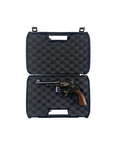 Revolver Smith & Wesson CTG Cal 38 Special