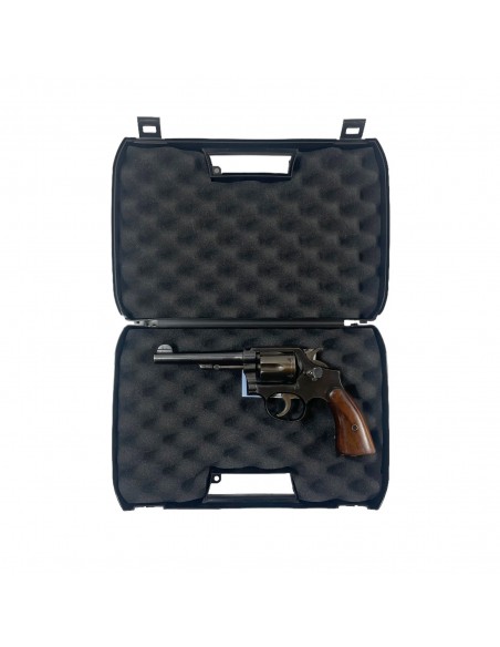 Revolver Smith & Wesson CTG Cal 38 Special Revolver Smith & Wesson CTG Cal 38 Special