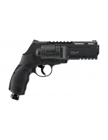 Air Revolver Umarex T4E TR-50 Gen 2 Cal 50