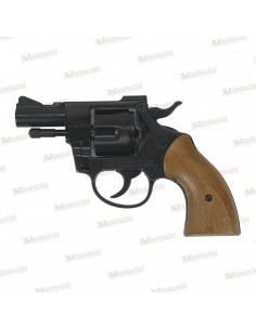 Bruni Olympic 380 Cal 380 Bruni - Revolver a Salve