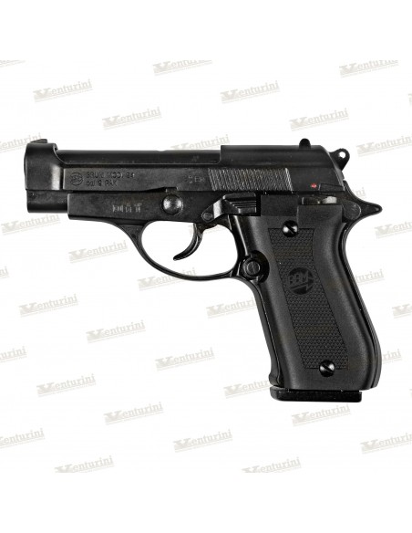 Bruni Mod 84 Cal 9 PAK - Pistola a Salve