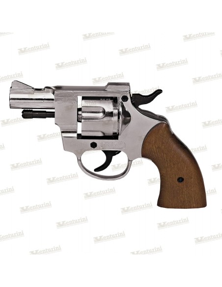 Bruni Olympic 380 Cal 380 Bruni - Revolver a Salve