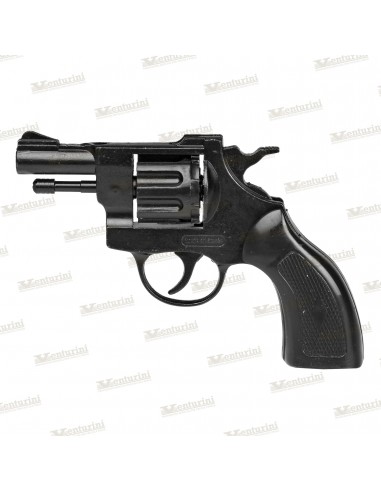 Bruni Olympic 6 Cal 6mm Bruni - Blank Revolver