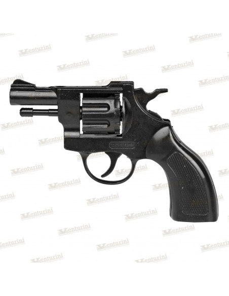 Bruni Olympic 6 Cal 6mm Bruni Blank Revolver| Armeria Regina
