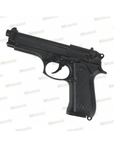 Bruni Mod 92 Cal 9 PAK - Pistola a Salve