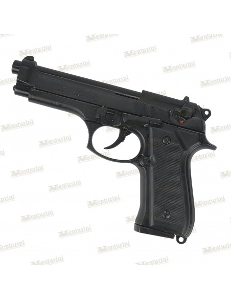 Bruni Mod 92 Cal 9 PAK - Pistola a Salve