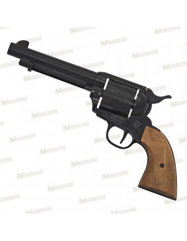 Bruni Revolver Western Cal 380 - Blank Revolver