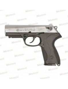 Bruni P4 Cal 9 PAK - Blank Pistol