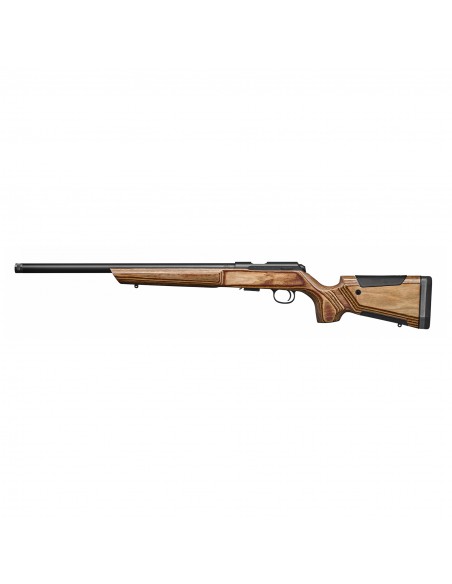 Carabina Bolt Action CZ 457 AT-ONE Cal 22 LR
