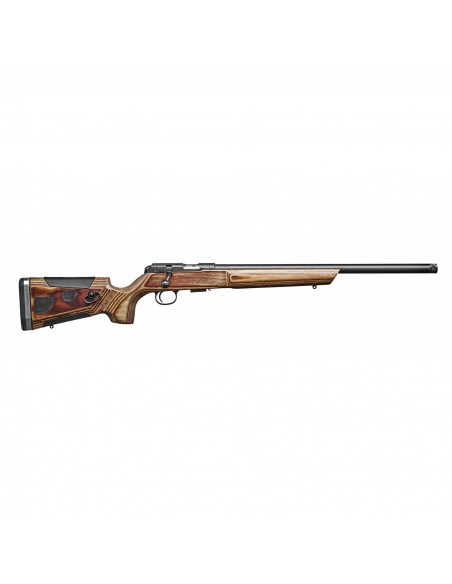 Carabina Bolt Action CZ 457 AT-ONE Cal 22 LR