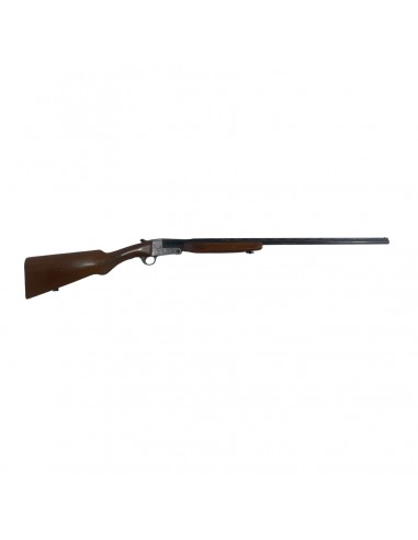 Single Shot Shotgun Pedretti Cal 32