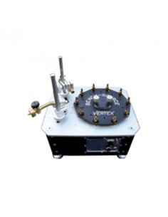 BENCH SOURCE ANNEALING MACHINE
