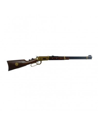 Lever Action Rifle Winchester 94 Cheyenne Carbine Cal 44-40 Win