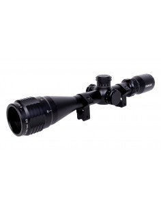 DIANA SCOPE 4-16X40 AO ILLUMINATED RETICLE DUPLEX