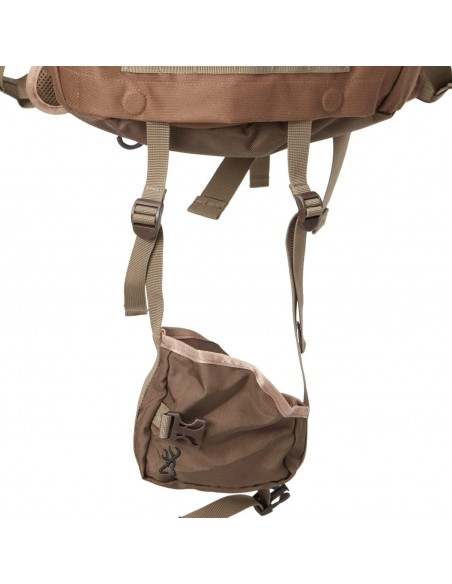 BROWNING RUCKSACK BXB KHAKI 41L