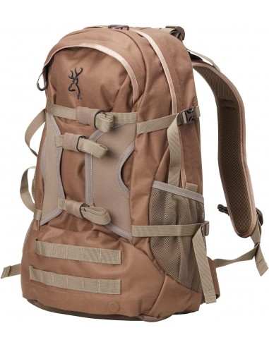 BROWNING BACKPACK BXB KHAKI 41L