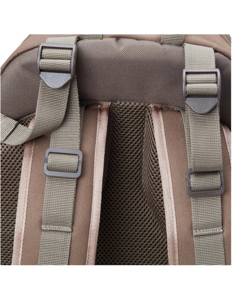 BROWNING BACKPACK BXB KHAKI 41L BROWNING BACKPACK BXB KHAKI 41L