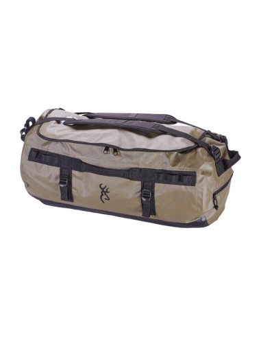 BROWNING ZAINO BORSONE VERDE 80L