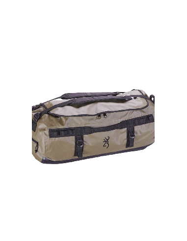 BROWNING ZAINO BORSONE VERDE 80L