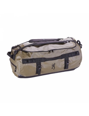 BROWNING ZAINO BORSONE VERDE 60L