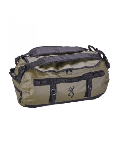 BROWNING BACKPACK DUFFLE BAG GREEN 40L