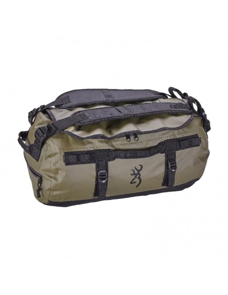 BROWNING BACKPACK DUFFLE BAG GREEN 40L BROWNING BACKPACK DUFFLE BAG GREEN 40L