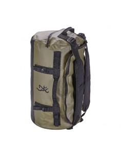 BROWNING ZAINO BORSONE VERDE 40L 2