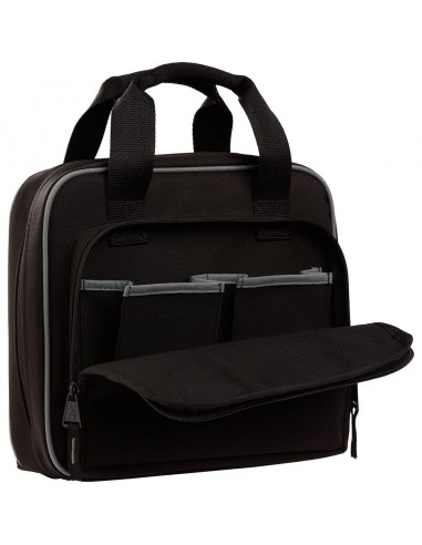 BROWNING CASE FACTOR DOUBLE PISTOL BLACK BROWNING CASE FACTOR DOUBLE PISTOL BLACK