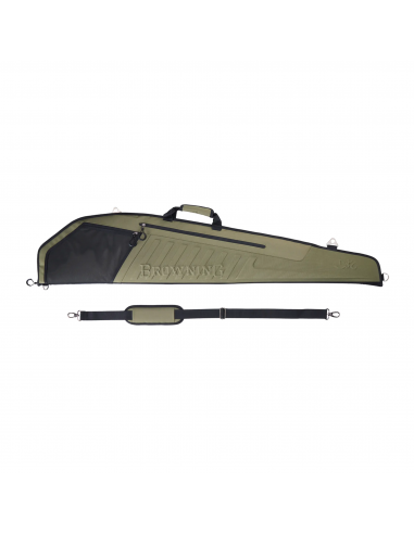 BROWNING FLEX NITRO RIFLE GREEN/BLACK 134CM