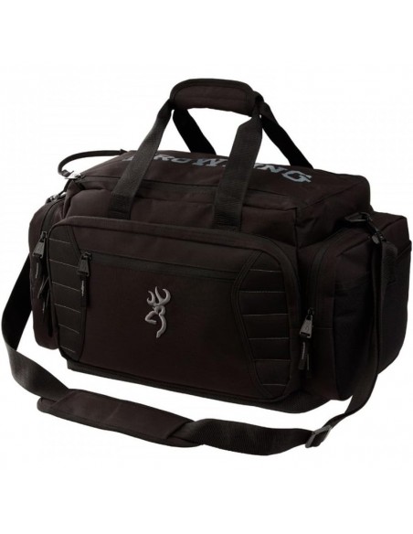 BROWNING BAG RANGE FACTOR BLACK BROWNING BAG RANGE FACTOR BLACK