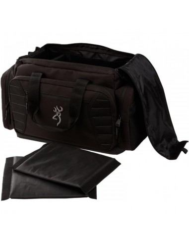 BROWNING BAG RANGE FACTOR BLACK BROWNING BAG RANGE FACTOR BLACK