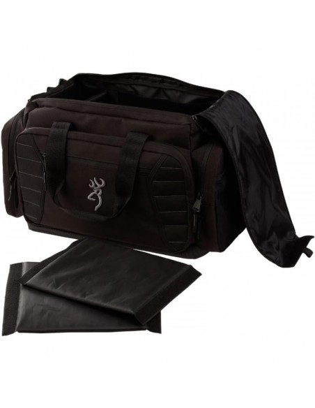 BROWNING BAG RANGE FACTOR BLACK BROWNING BAG RANGE FACTOR BLACK