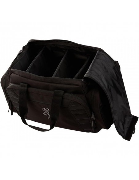 BROWNING BAG RANGE FACTOR BLACK BROWNING BAG RANGE FACTOR BLACK