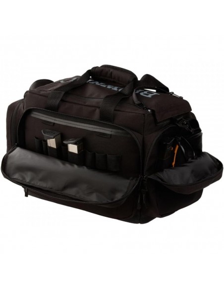BROWNING BAG RANGE FACTOR BLACK BROWNING BAG RANGE FACTOR BLACK