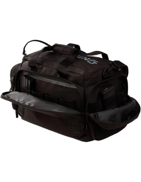 BROWNING BAG RANGE FACTOR BLACK BROWNING BAG RANGE FACTOR BLACK
