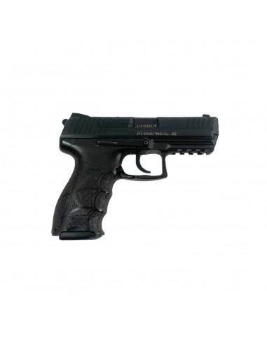 Semiautomatic Pistol Heckler & Koch P30 Cal 9x21mm