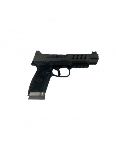 Selbstladepistole FNH FN 509 LS Edge Cal 9x19mm