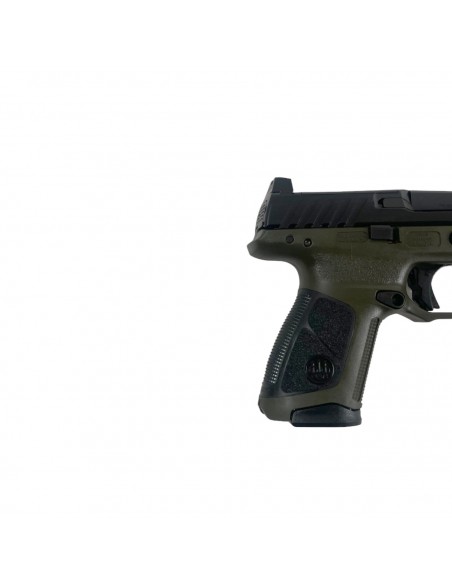 Semiautomatic Pistol Beretta APX A1 FS Tactical Cal 9x19mm