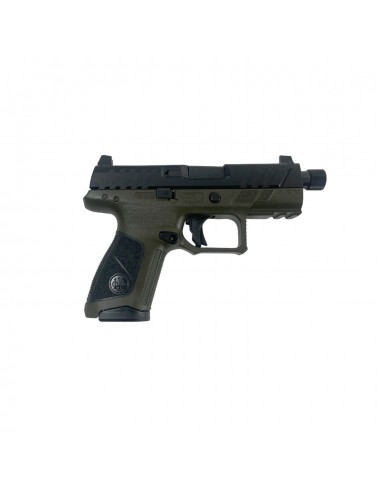 Semiautomatic Pistol Beretta APX A1 CMP Cal 9x19mm