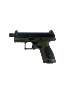 Semiautomatic Pistol Beretta APX A1 FS Tactical Cal 9x19mm 2