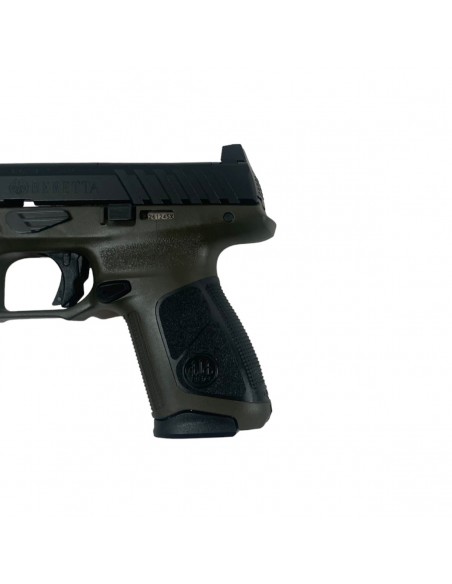 Semiautomatic Pistol Beretta APX A1 FS Tactical Cal 9x19mm
