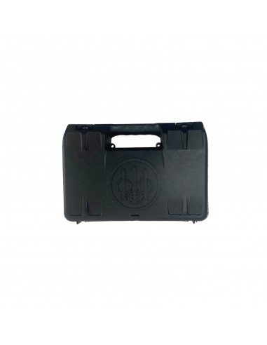 Semiautomatic Pistol Beretta APX A1 FS Tactical Cal 9x19mm