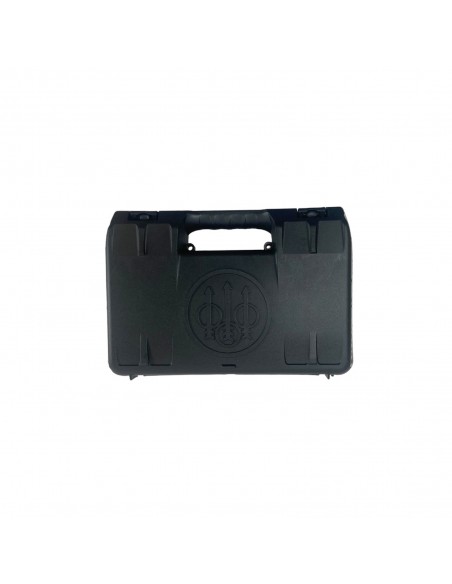 Semiautomatic Pistol Beretta APX A1 FS Tactical Cal 9x19mm