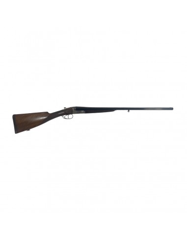 Side By Side Shotgun Bernardelli Hemingway Cal 12