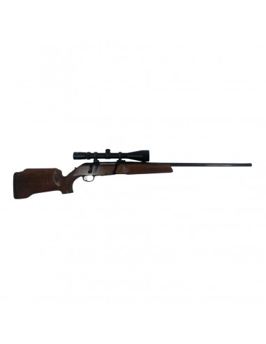 Repetierbüchse Krico 902 Deluxe TCH Cal 308 Winchester