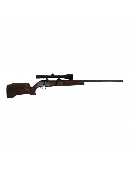 Carabina Bolt Action Krico 902 Deluxe TCH Cal 308 Winchester Carabina Bolt Action Krico 902 Deluxe TCH Cal 308 Winchester