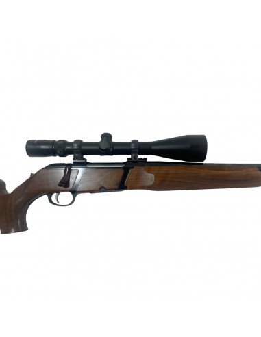 Carabina Bolt Action Krico 902 Deluxe TCH Cal 308 Winchester Carabina Bolt Action Krico 902 Deluxe TCH Cal 308 Winchester