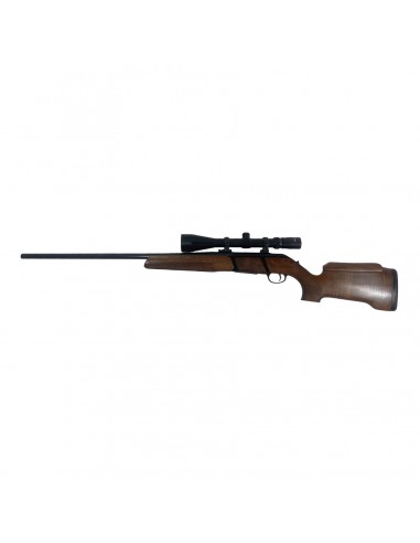Carabina Bolt Action Krico 902 Deluxe TCH Cal 308 Winchester Carabina Bolt Action Krico 902 Deluxe TCH Cal 308 Winchester